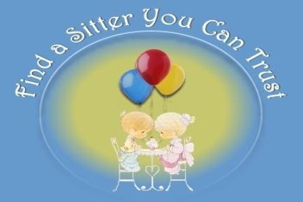 Little People Sitters