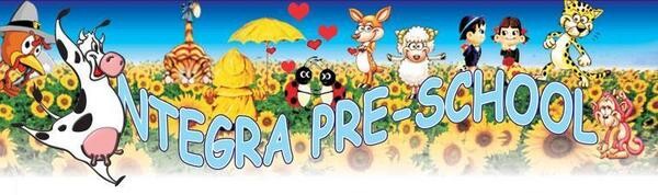 Integra School Readiness Program