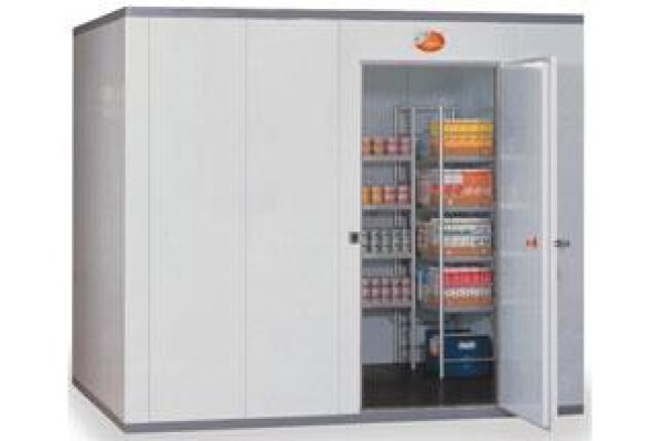 Outdoor Chillers
