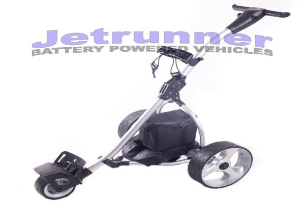 Jetrunner