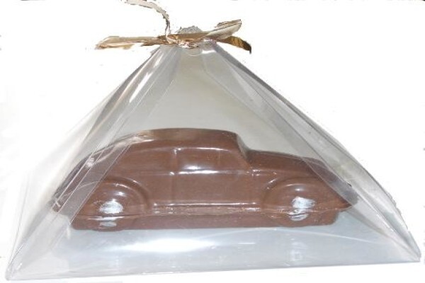 Joburg Chocolates