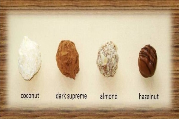 Demeyer Handmade Belgian Chocolates