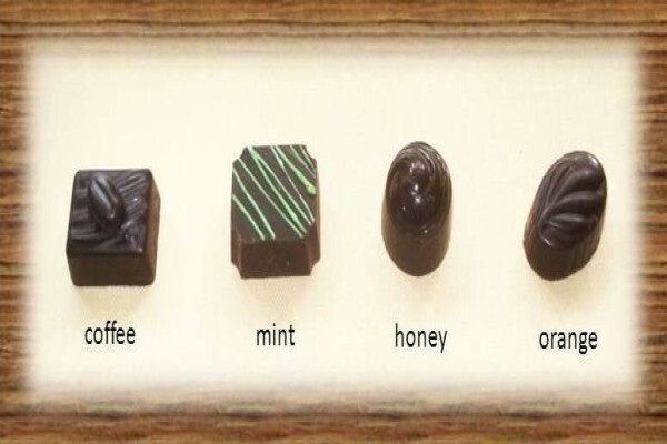 Demeyer Handmade Belgian Chocolates