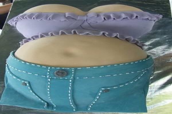 Carol'S Cakes