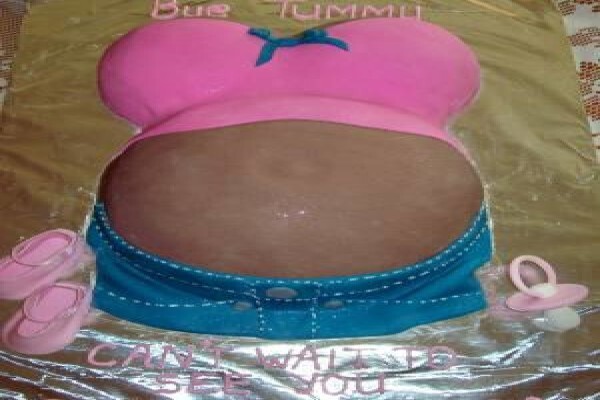 Carol'S Cakes