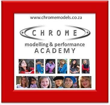 Chrome Modelling & Performance Academy