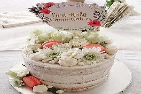 Carol'S Cakes