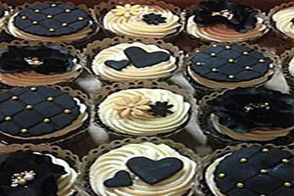 Carol'S Cakes