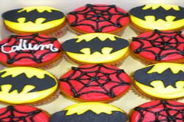 Carol'S Cakes