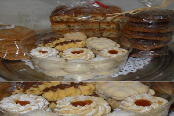 Carol'S Cakes