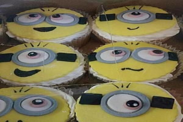 Carol'S Cakes