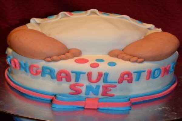Carol'S Cakes