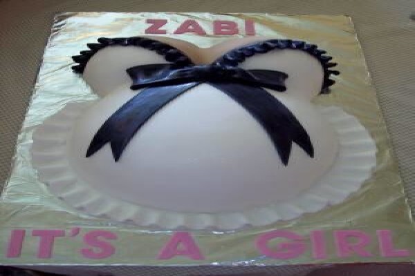 Carol'S Cakes