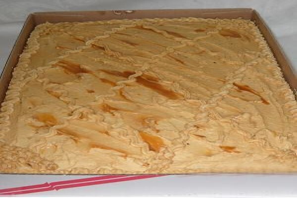Carol'S Cakes