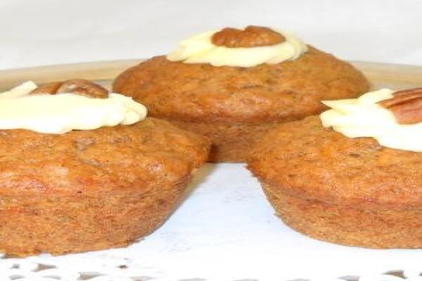 Carol'S Cakes