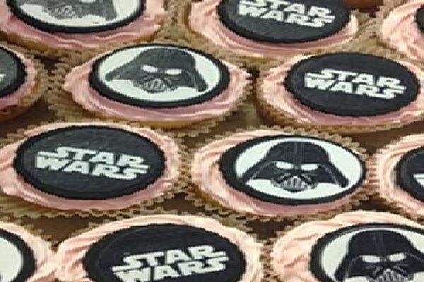 Carol'S Cakes