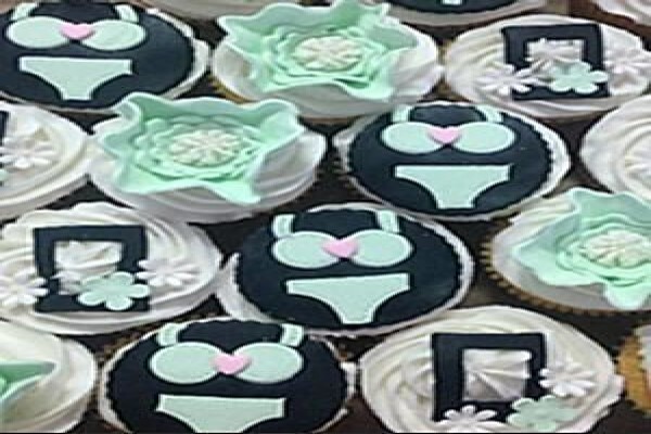 Carol'S Cakes