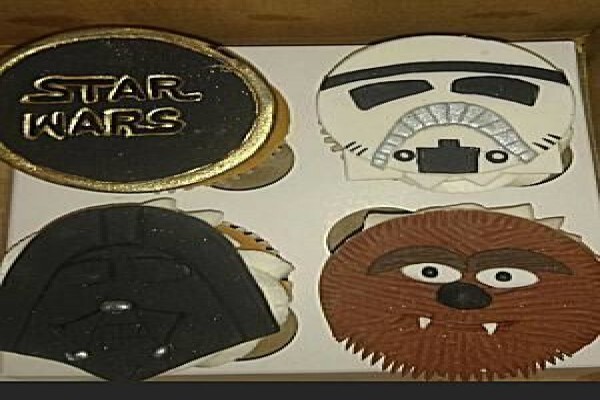 Carol'S Cakes