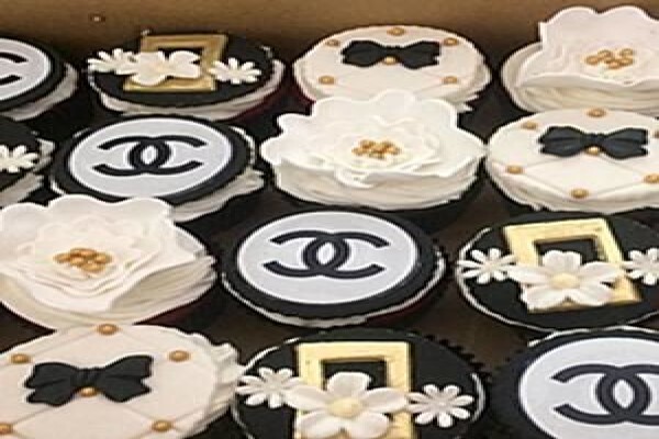 Carol'S Cakes