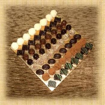 Demeyer Handmade Belgian Chocolates