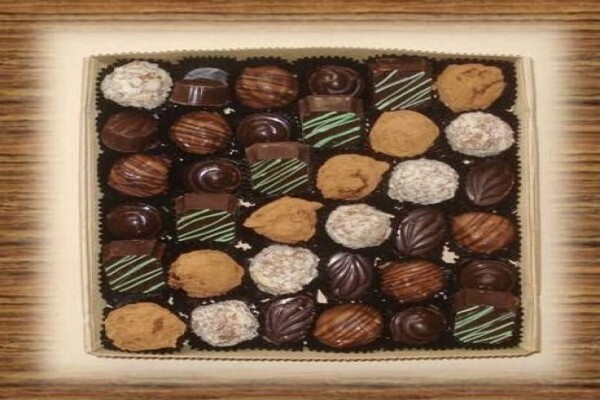 Demeyer Handmade Belgian Chocolates