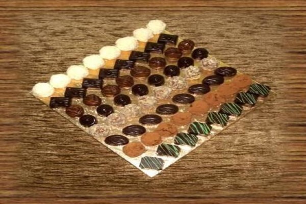 Demeyer Handmade Belgian Chocolates