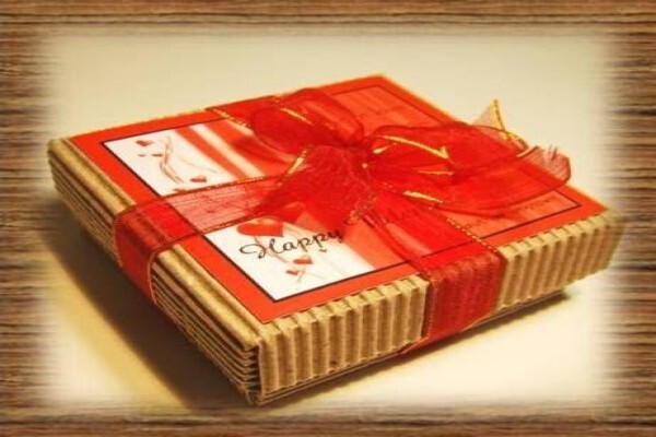 Demeyer Handmade Belgian Chocolates