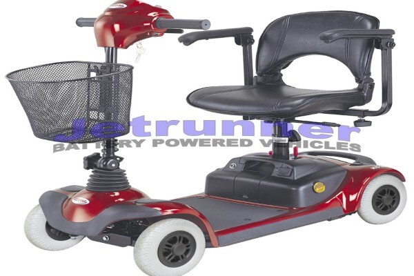 Jetrunner