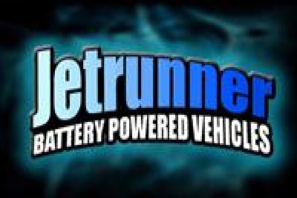 Jetrunner
