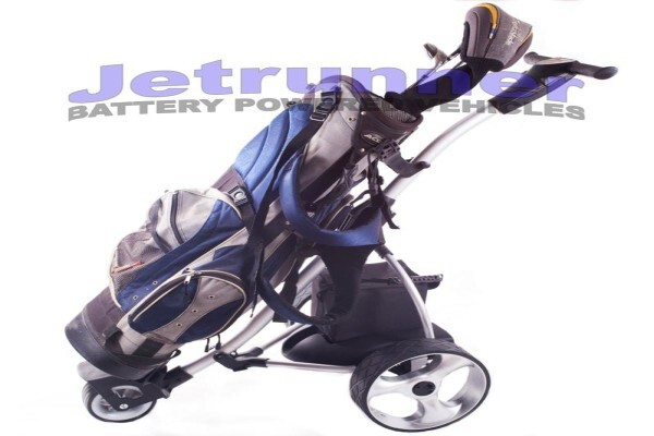 Jetrunner