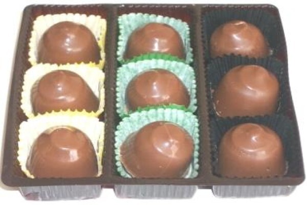 Joburg Chocolates