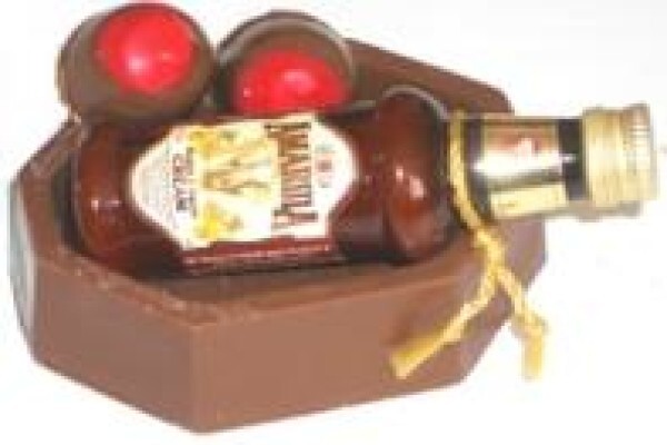 Joburg Chocolates