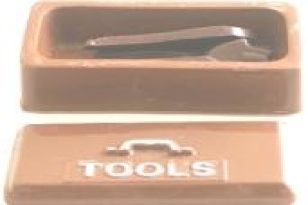 Joburg Chocolates