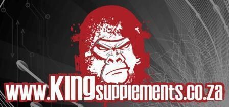 King Supplements