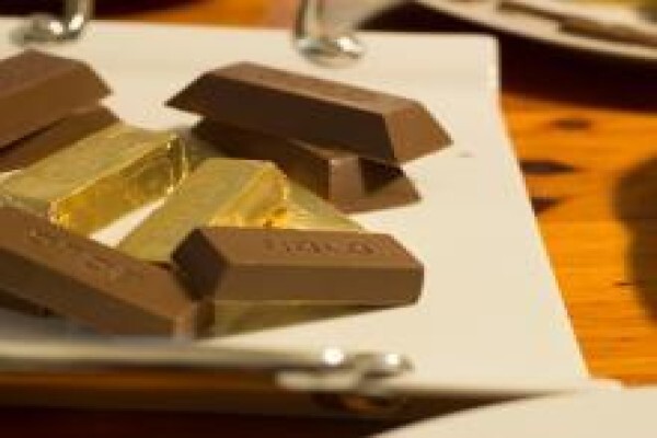The House Of Chocolates