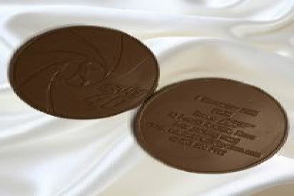 The House Of Chocolates