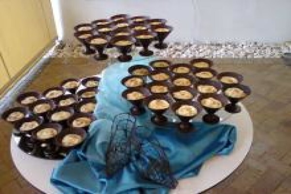 The House Of Chocolates