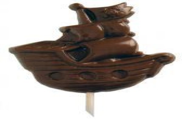 The House Of Chocolates