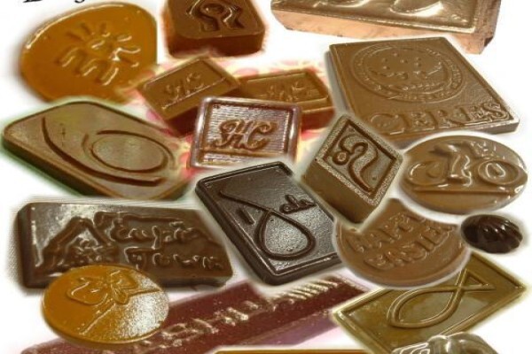 The House Of Chocolates