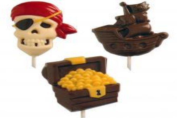 The House Of Chocolates