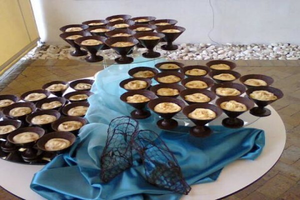 The House Of Chocolates