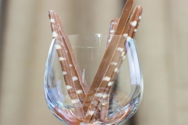 The House Of Chocolates