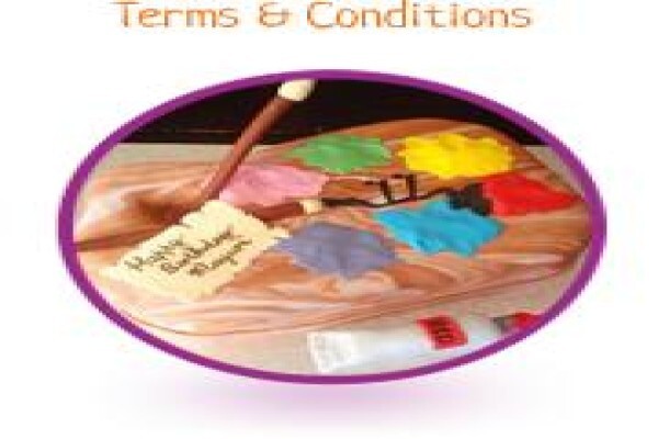 Vee'S Cakes & Biscuits