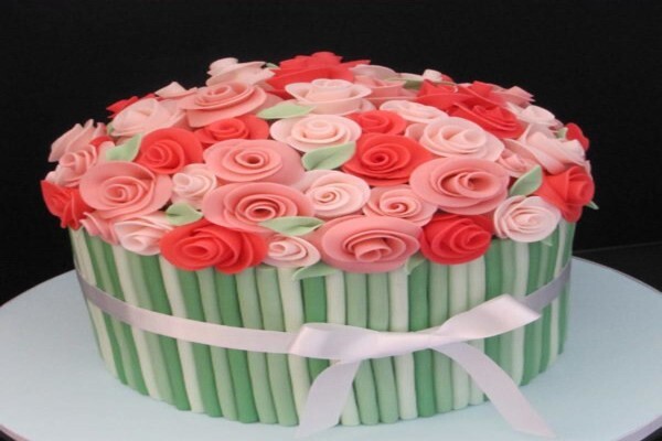 Vee'S Cakes & Biscuits
