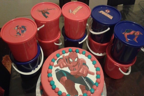 Vee'S Cakes & Biscuits