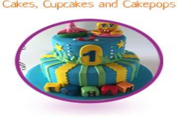 Vee'S Cakes & Biscuits