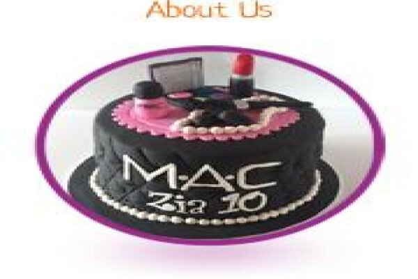 Vee'S Cakes & Biscuits