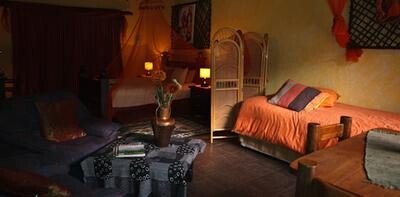 The Thatch Haven Guest House