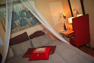 The Thatch Haven Guest House