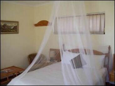 Aloe Ferox Guest Rest